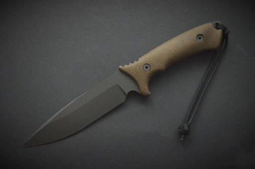 3810 Spartan Blades Harsey Difensa