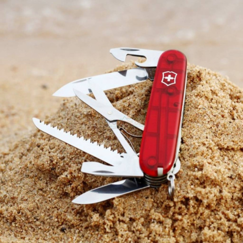 Складной нож Victorinox Climber фото 2 Складной нож Victorinox Climber фото 2