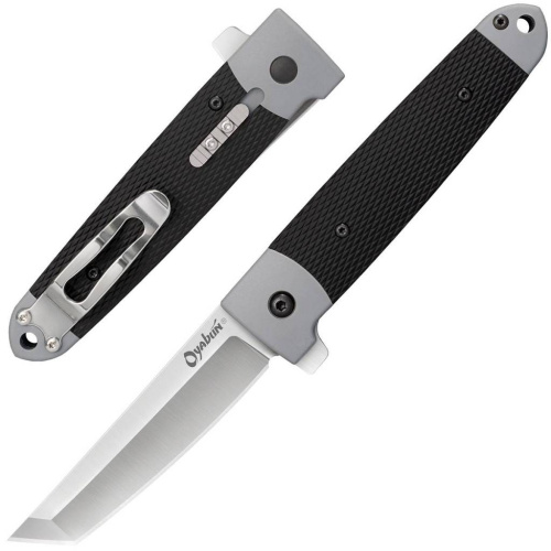 Складной нож Cold Steel 26T Oyabun Складной нож Cold Steel 26T Oyabun