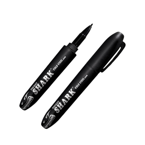 Маркер тактический Cold Steel Pocket Shark Маркер тактический Cold Steel Pocket Shark