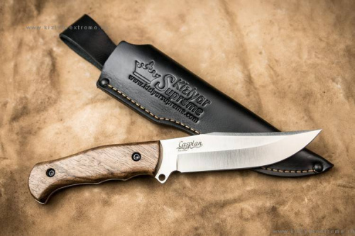 3810 Kizlyar Supreme Caspian AUS-8 SW фото 2
