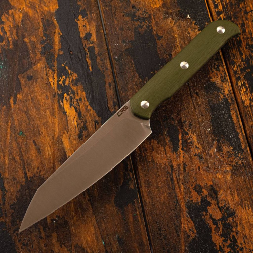 2011 CJRB Cutlery Silax