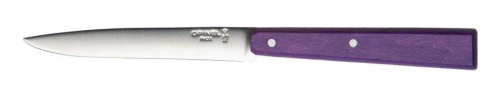 2011 Opinel Набор столовых ножейPOP N°125 фото 5
