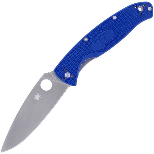 Большой складной нож Spyderco Resilience LTW Большой складной нож Spyderco Resilience LTW