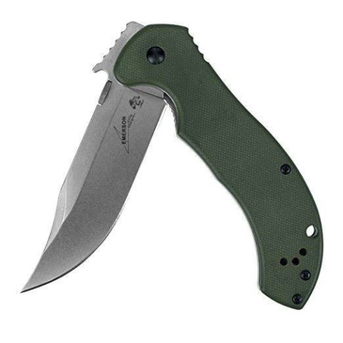 3810 Kershaw Emerson Design CQC-10K 6030 фото 12