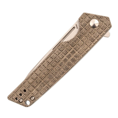 Складной нож Kizer Lan фото 6