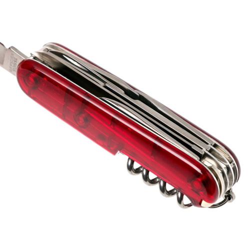292 Victorinox Huntsman фото 2