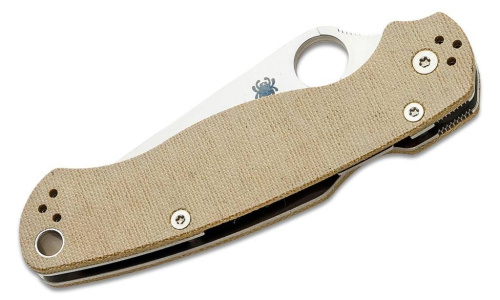 Складной нож Spyderco Para Military 2 - 81MPCW2 фото 3