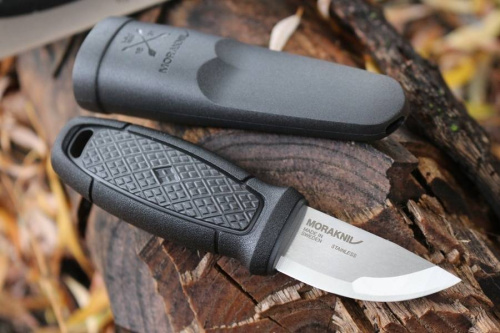 131 Mora Нож с фиксированным лезвием Morakniv Eldris фото 5