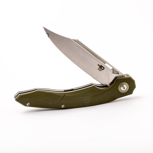 Складной нож Bestech Knives FANGA фото 5 Складной нож Bestech Knives FANGA фото 5