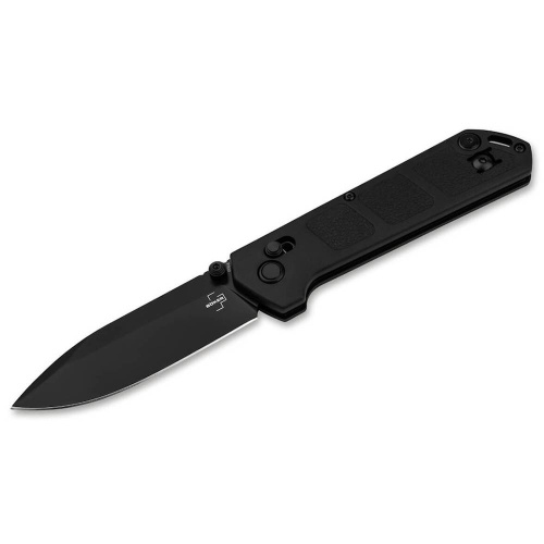 Складной нож Boker Kihon DC All Black Складной нож Boker Kihon DC All Black