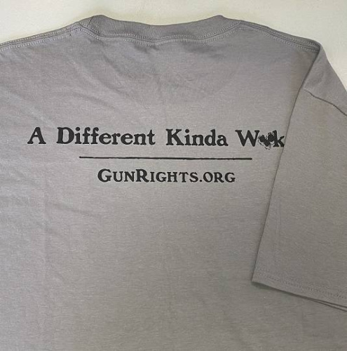 Футболка мужская Different Kinda Футболка мужская Different Kinda