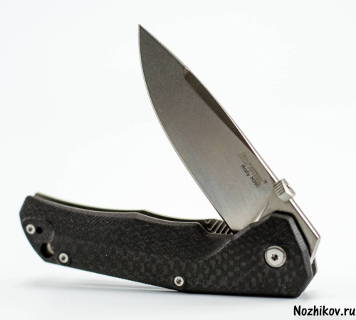 Складной нож Noname T.R.E. Carbon Replica фото 8