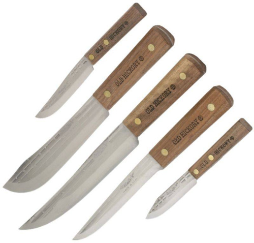 2011 Ontario Old Hickory