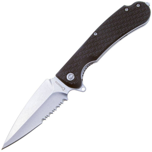 Складной нож Daggerr Urban 2 Serrated Складной нож Daggerr Urban 2 Serrated