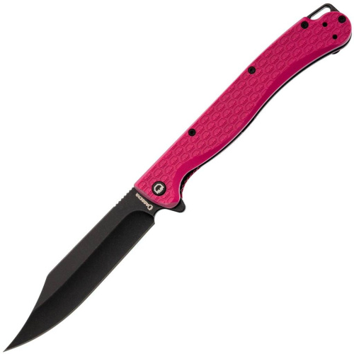 Складной нож Daggerr Toothpick Pink BW DL Складной нож Daggerr Toothpick Pink BW DL