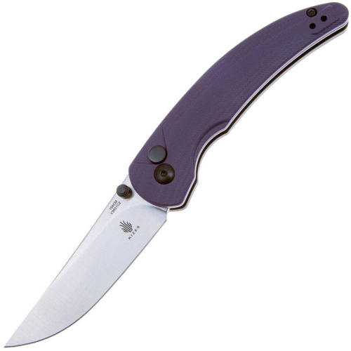 Складной нож Kizer Chili Pepper Satin