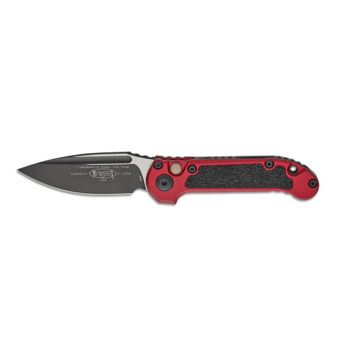 Автоматический нож Microtech LUDT Gen III S/E