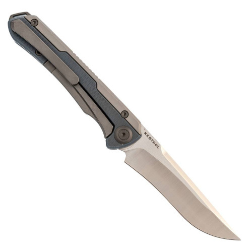 Складной нож Maxace Knife Kestrel фото 3