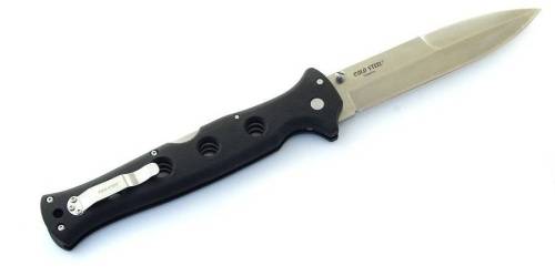  Cold Steel Складной нож Counter Point XL -10AA фото 9