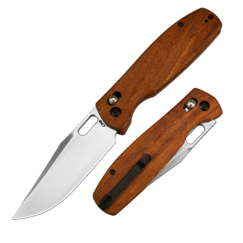 Складной нож CJRB Cutlery Prado