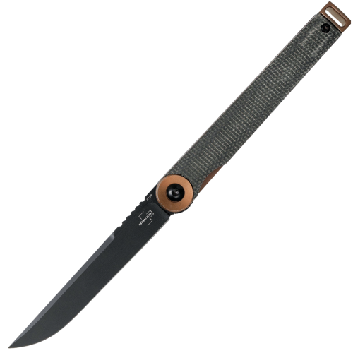 Складной нож Boker Kaizen фото 4 Складной нож Boker Kaizen фото 4