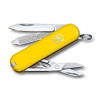 Нож перочинный Victorinox Classic SD Colors