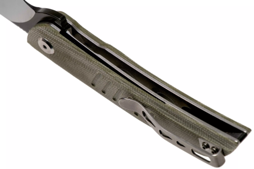Складной нож Bestech Knives Swift фото 6