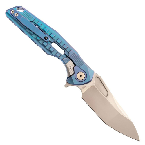 Складной нож Rikeknife Thor 3 фото 7
