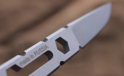 1039 N.C.Custom  Scalpel фото 3
