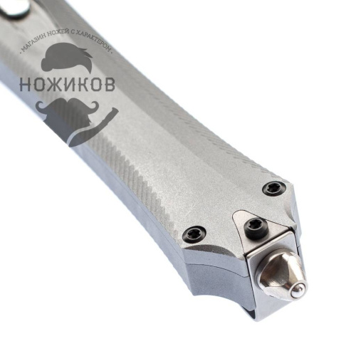 491 Steelclaw Бретер-01 фото 3