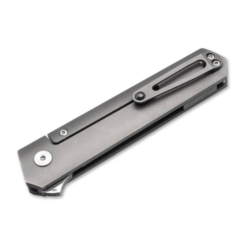 Складной нож Boker Plus Kwaiken Compact Limited фото 4 Складной нож Boker Plus Kwaiken Compact Limited фото 4