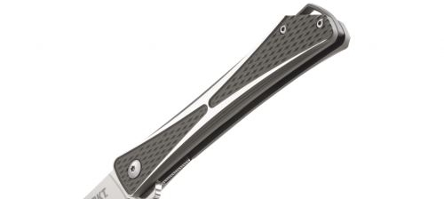 Складной нож CRKT Crossbones фото 18 Складной нож CRKT Crossbones фото 18