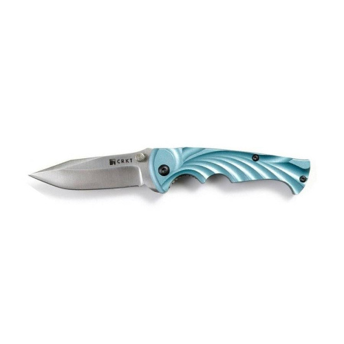 223 CRKT Полуавтоматический складной ножTiny Tighe Breaker фото 2 223 CRKT Полуавтоматический складной ножTiny Tighe Breaker фото 2