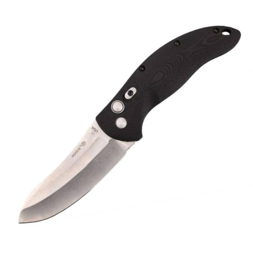 491 Hogue EX-04 Auto Upswept
