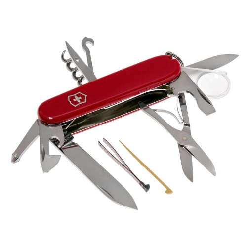 292 Victorinox Explorer фото 9 292 Victorinox Explorer фото 9