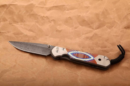 3810 Chris Reeve Large Sebenza