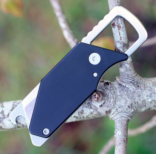 3810 Kershaw Sinkevich Design Pub - 4036BLK фото 16