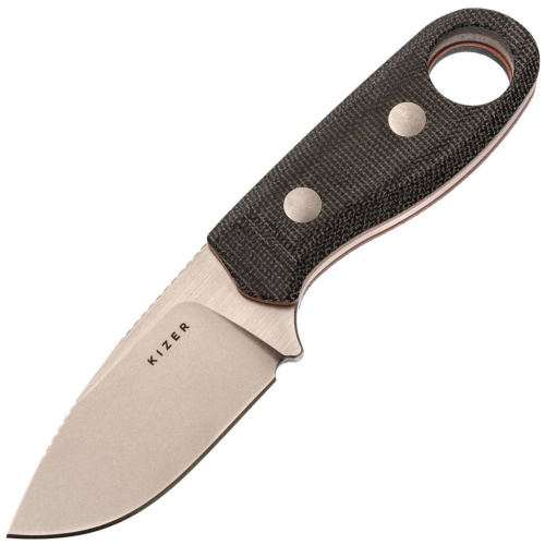 Туристический нож Kizer Beaver Туристический нож Kizer Beaver