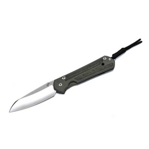Складной нож Chris Reeve Classic Sebenza LCSML INSINGO Складной нож Chris Reeve Classic Sebenza LCSML INSINGO