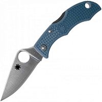 Складной нож-брелок LADYBUG - Spyderco LBLP3E можно купить по цене .                            