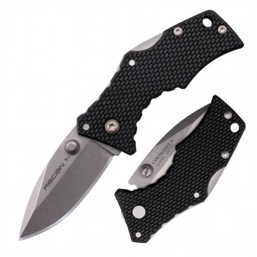 Складной нож Cold Steel Micro Recon 1
