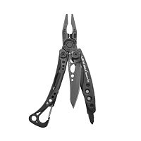  мультитул Leatherman Skeletool CX Onyx