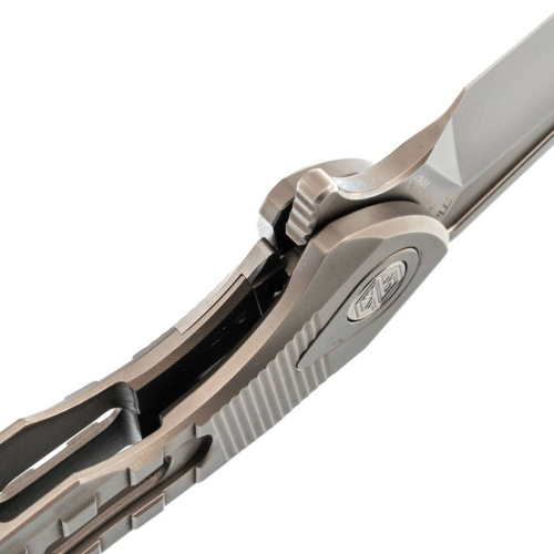 Складной нож Rikeknife Thor 3 фото 15