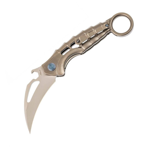 96 Rikeknife Alien 2 Grey фото 7