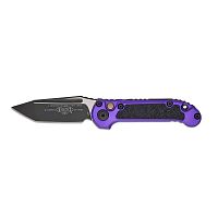  автоматический нож Microtech LUDT Gen III