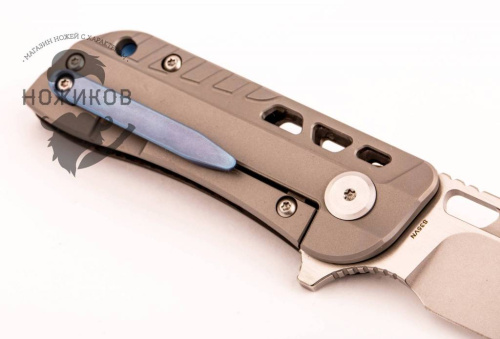 Складной нож Bestech Knives Engine BT1806A фото 8