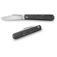 Складной нож Lion Steel Barlow Slim Shuffler
