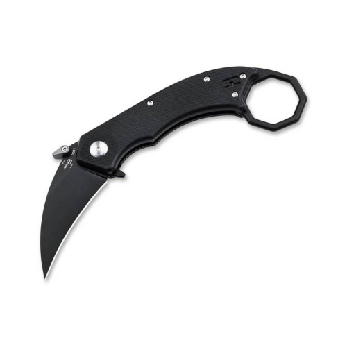  Boker HEL Karambit