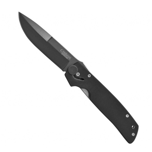 3810 Camillus Cuda® Quick Release фото 4